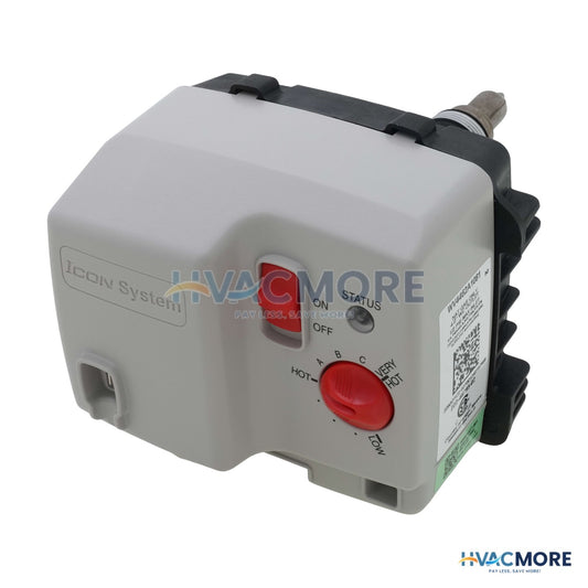 Bradford White Honeywell Natural Gas Valve - 160-DEGREES F, 4-7/16" (SVC) 415-48795-02
