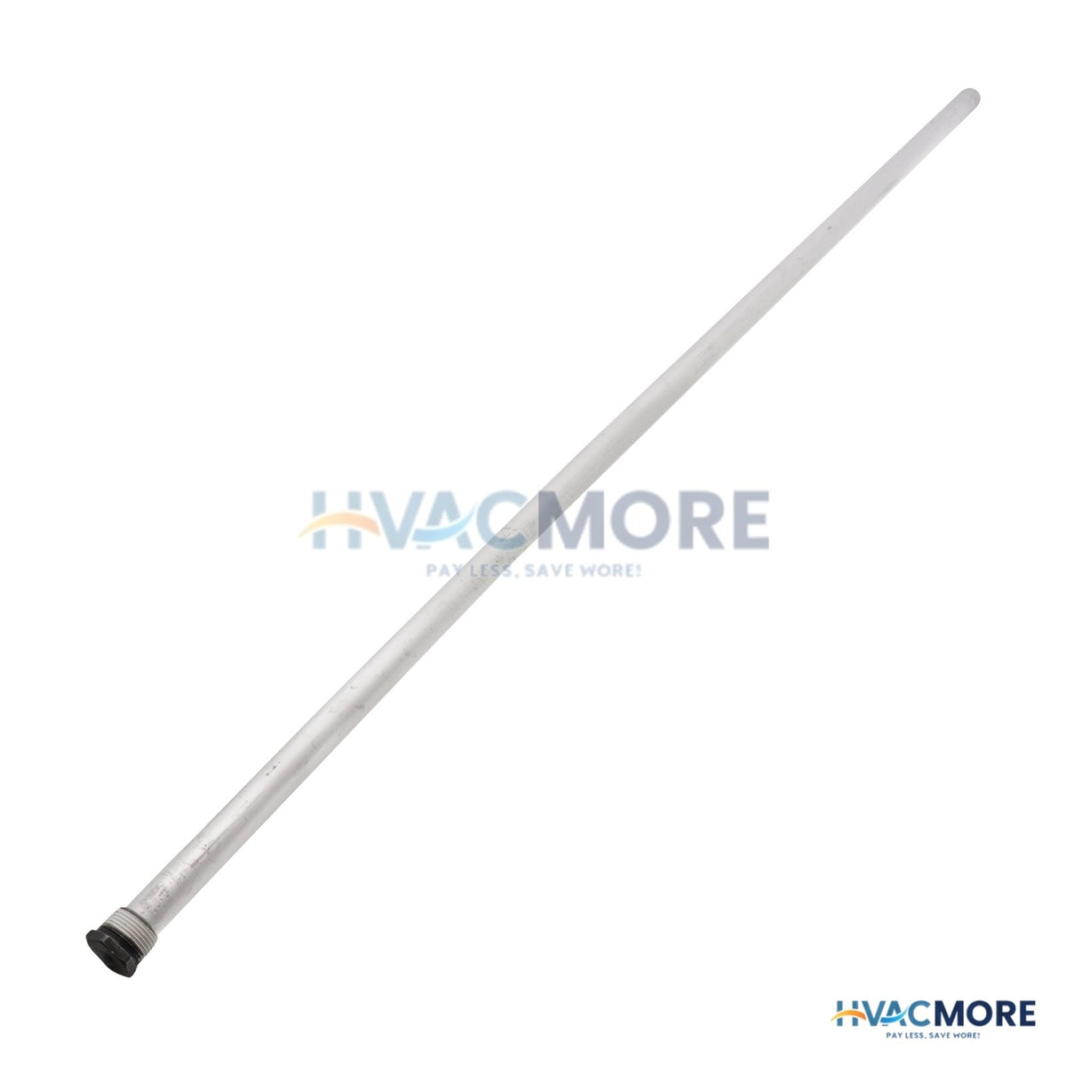 Bradford White A420 Hex Head Anode Rod, 3/4" NPT (43-1/2") 415-49559-04