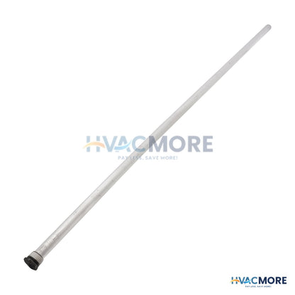 Bradford White A420 Hex Head Anode Rod, 3/4" NPT (43-1/2") 415-49559-04
