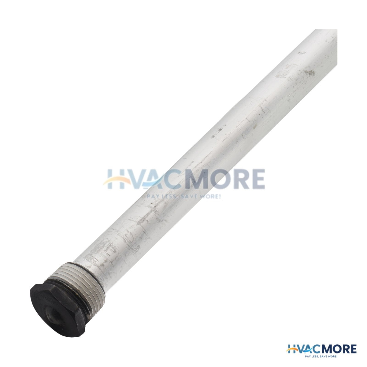 Bradford White A420 Hex Head Anode Rod, 3/4" NPT (43-1/2") 415-49559-04