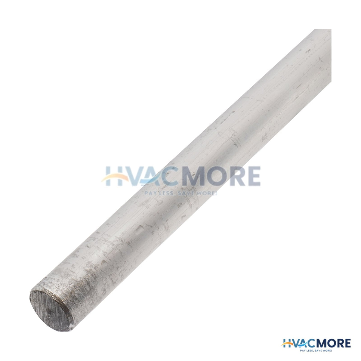 Bradford White A420 Hex Head Anode Rod, 3/4" NPT (43-1/2") 415-49559-04