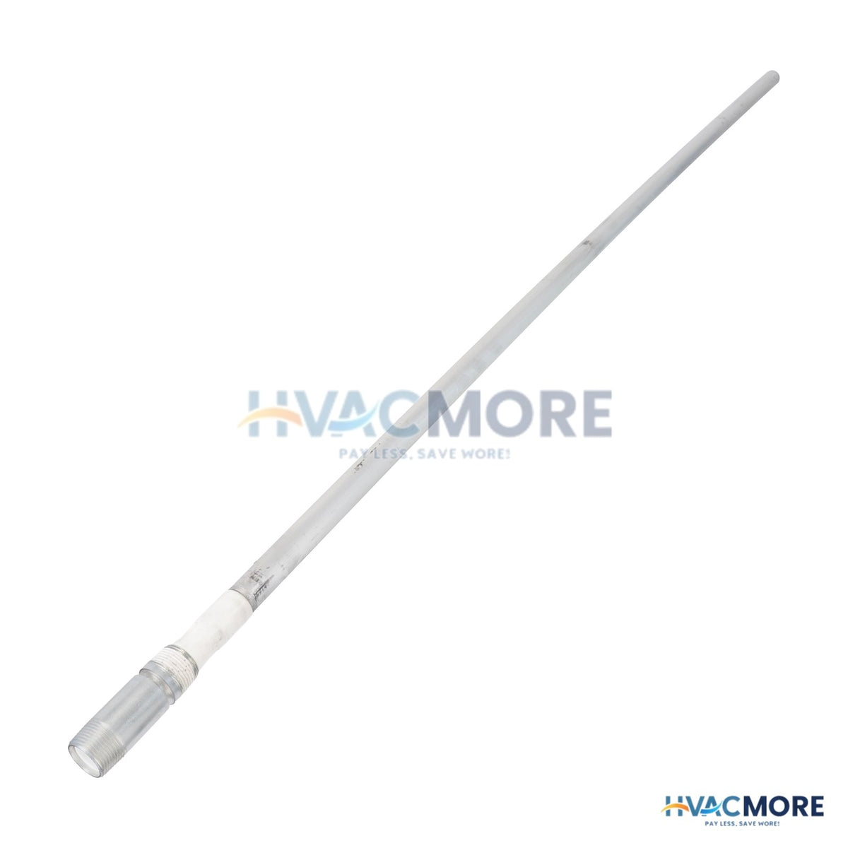 Bradford White Zinc/Aluminum Anode Rod 415-49560-10