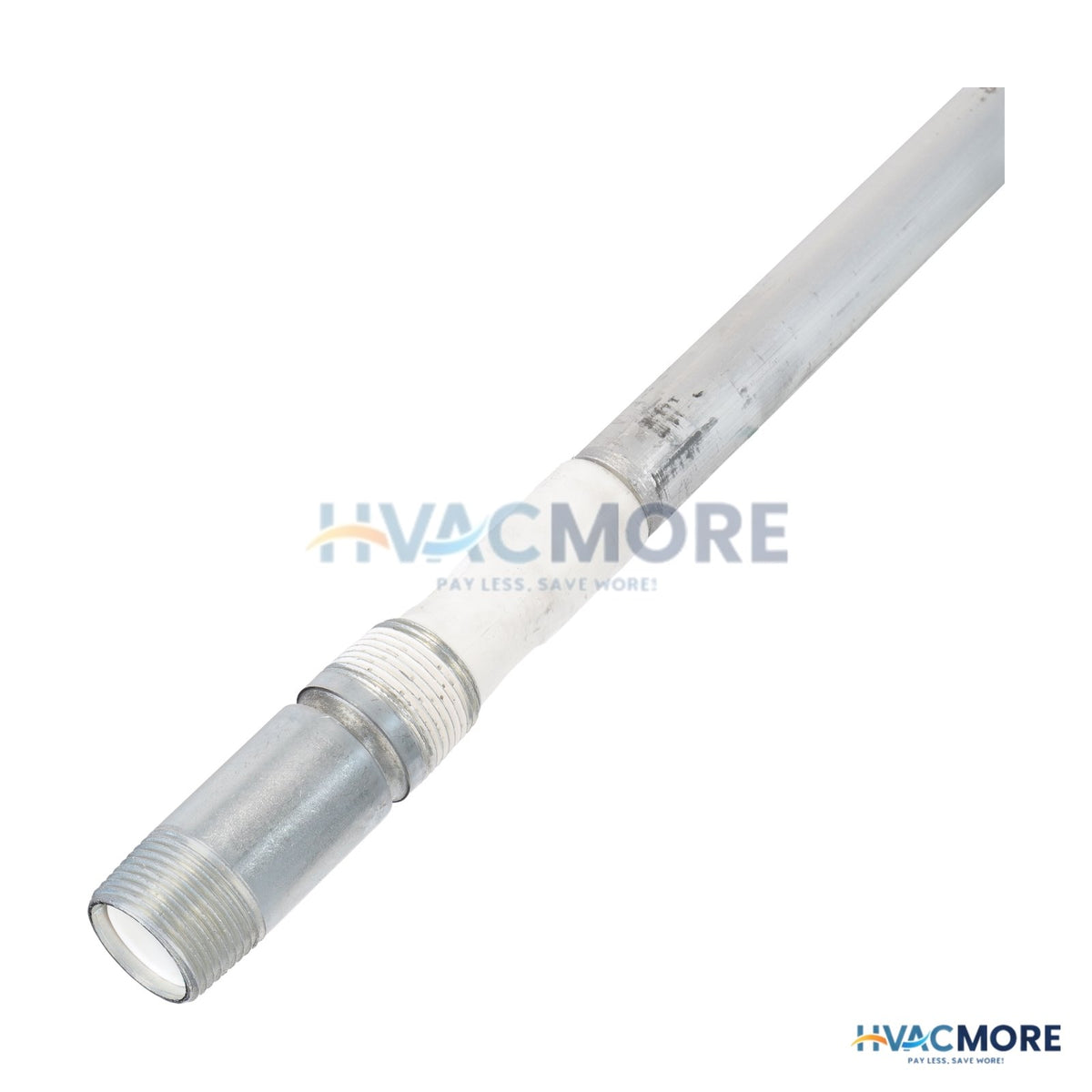 Bradford White Zinc/Aluminum Anode Rod 415-49560-10