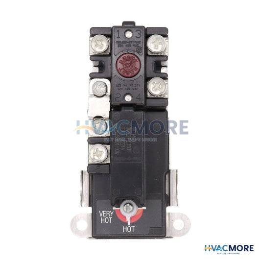 Bradford White Single Element Thermostat W/ Hi-Limit 415-50691-00