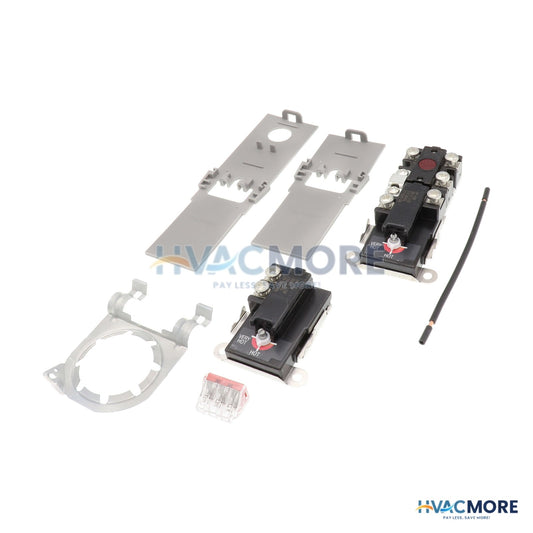 Bradford White Packaged Upper & Lower Thermostat Kit 415-51046-00