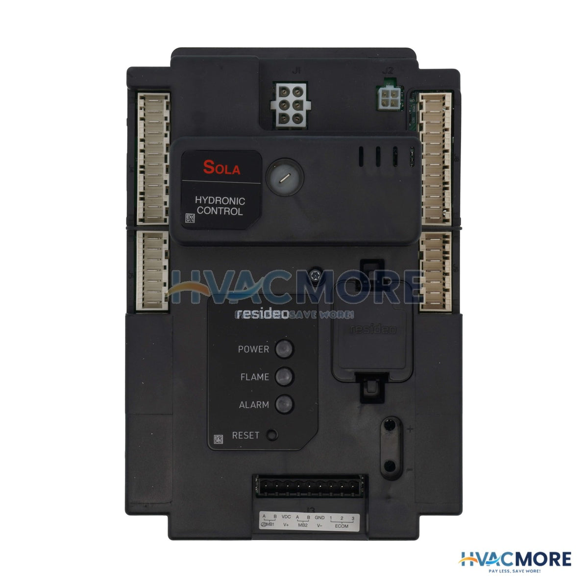 Bradford White Module-Honeywell R7910B1040 Lowfire Start Control 415-51229-00