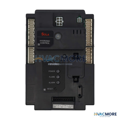 Bradford White Module-Honeywell R7910B1040 Lowfire Start Control 415-51229-00