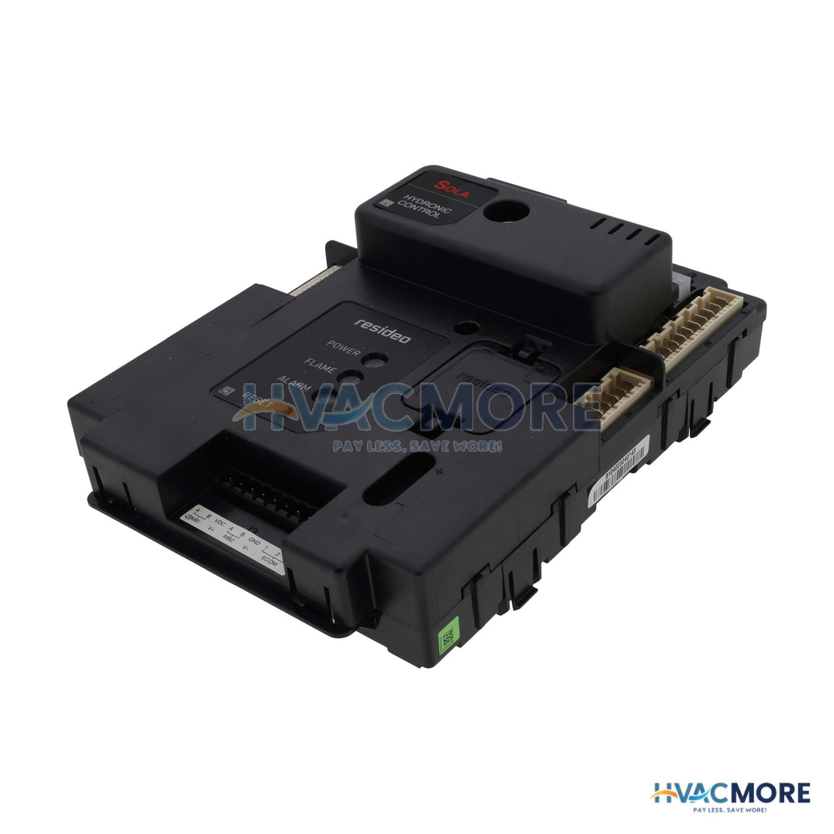 Bradford White Module-Honeywell R7910B1040 Lowfire Start Control 415-51229-00
