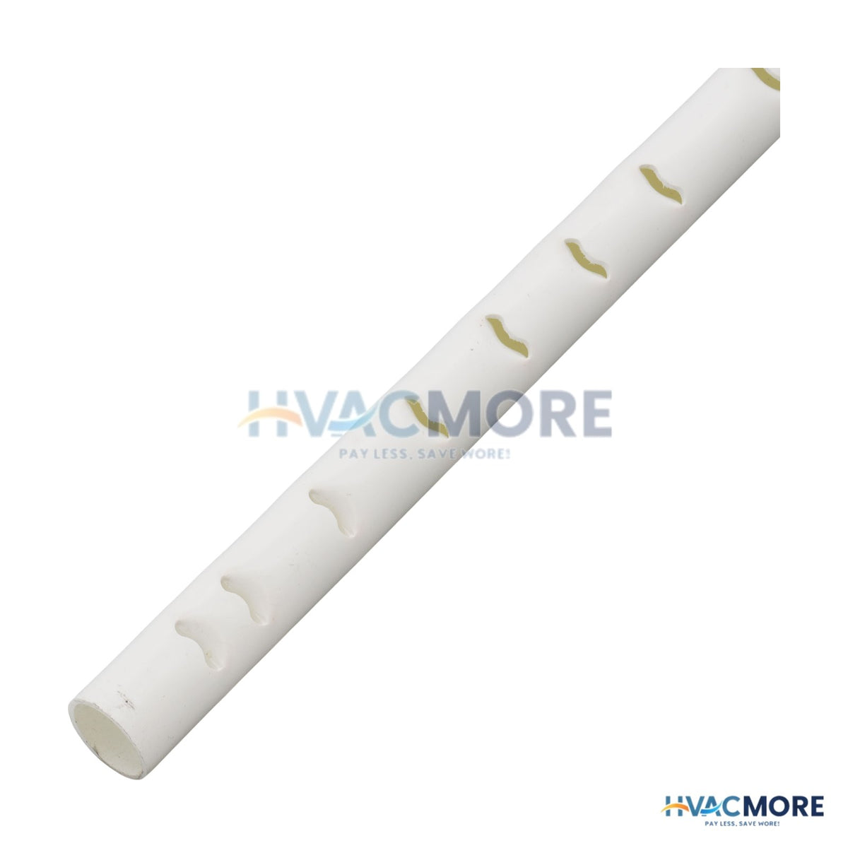 Bradford White Diptube: Hydrojet, Cold Water Inlet PEX (3/4" NPT x 2" Nipple x 32" Overall Length) 415-51230-03