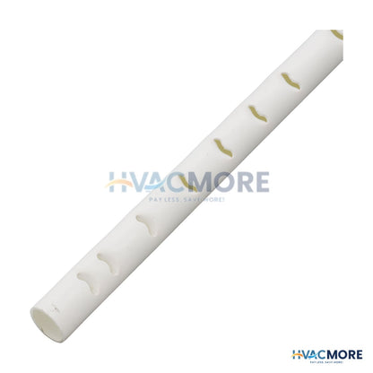 Bradford White Diptube: Hydrojet, Cold Water Inlet PEX (3/4" NPT x 2" Nipple x 32" Overall Length) 415-51230-03