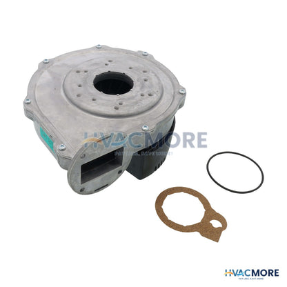 Bradford White Assembly Blower Fasco EF, UCG (7050-0179)(SVC) 415-51428-00