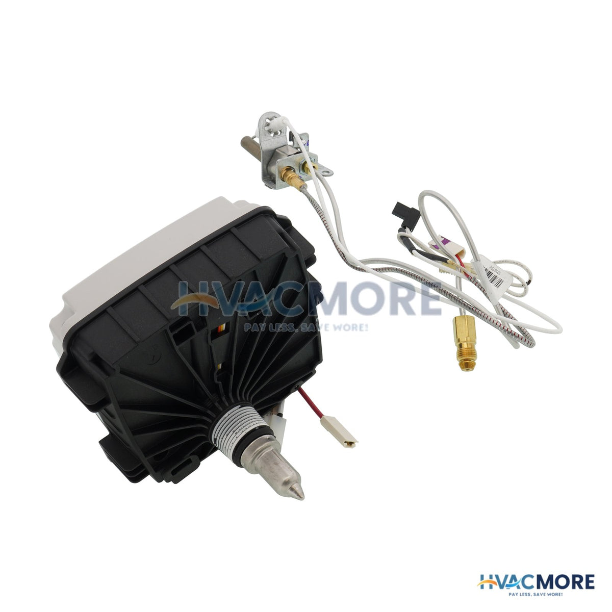 Bradford White Control Valve & Pilot Kit 415-52907-01