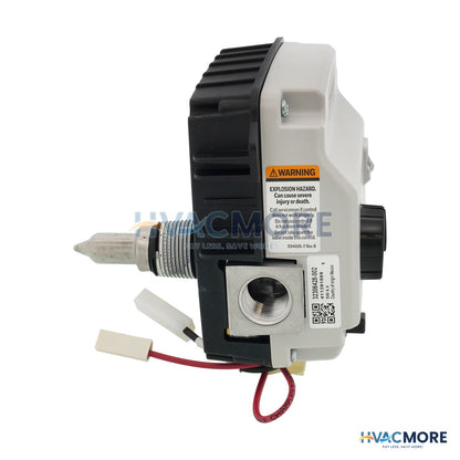 Bradford White Control Valve & Pilot Kit 415-52907-01