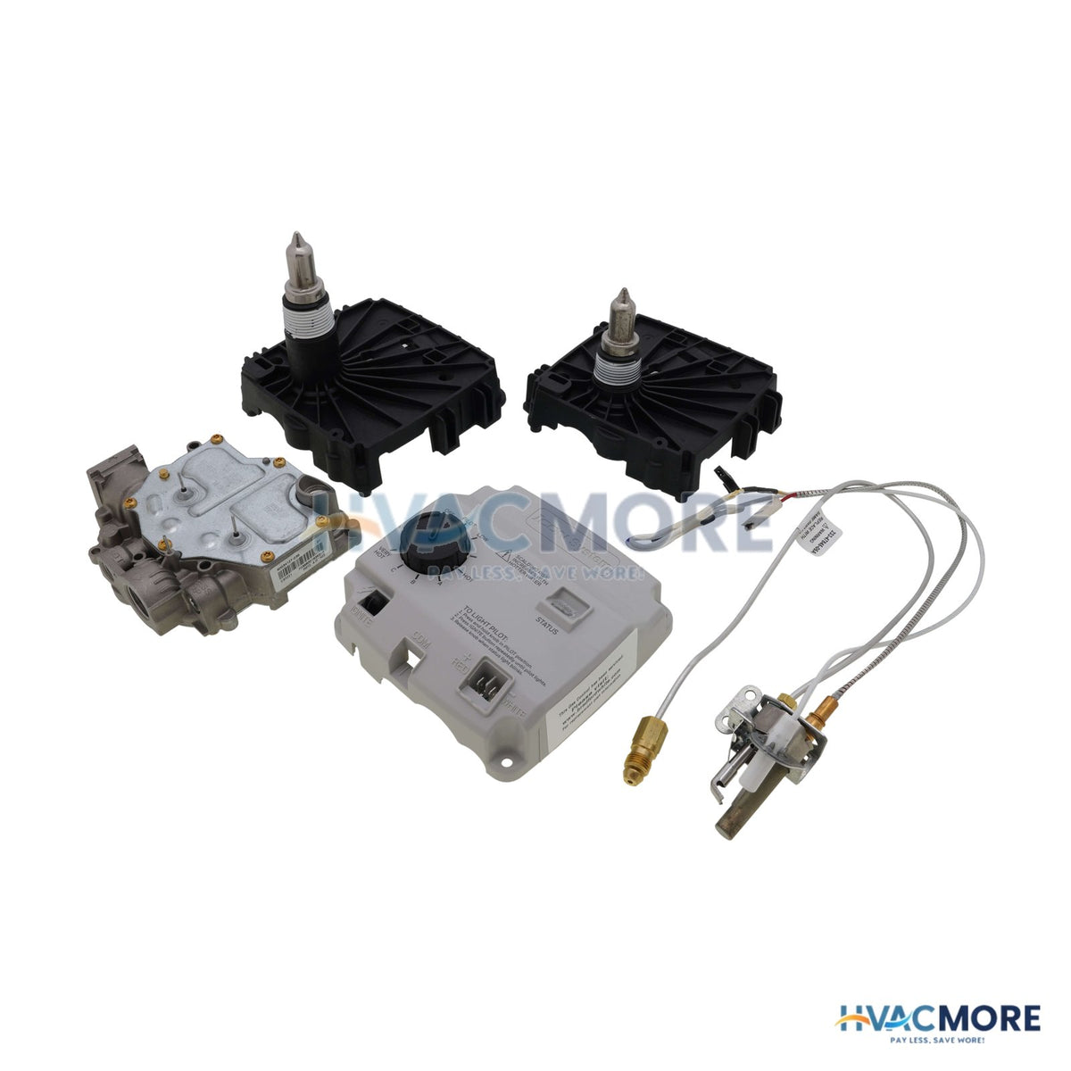 Bradford White ICON Gas Control (Natural) 415-53359-00