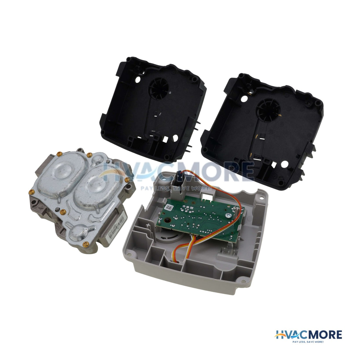 Bradford White ICON Gas Control (Natural) 415-53359-00
