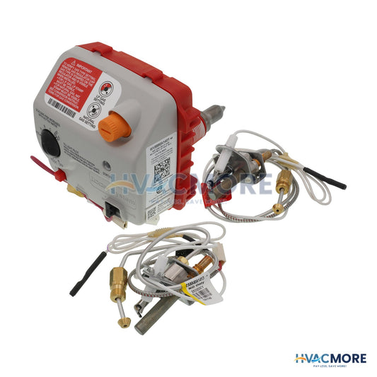 Bradford White Gas Valve Kit (NG) /LP RG2(DV) MH(SVC) 415-53666-01