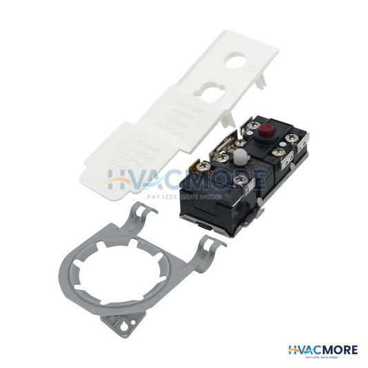 Bradford White Commercial Electric Thermostat for all SF Models, 89T13 415-54384-00