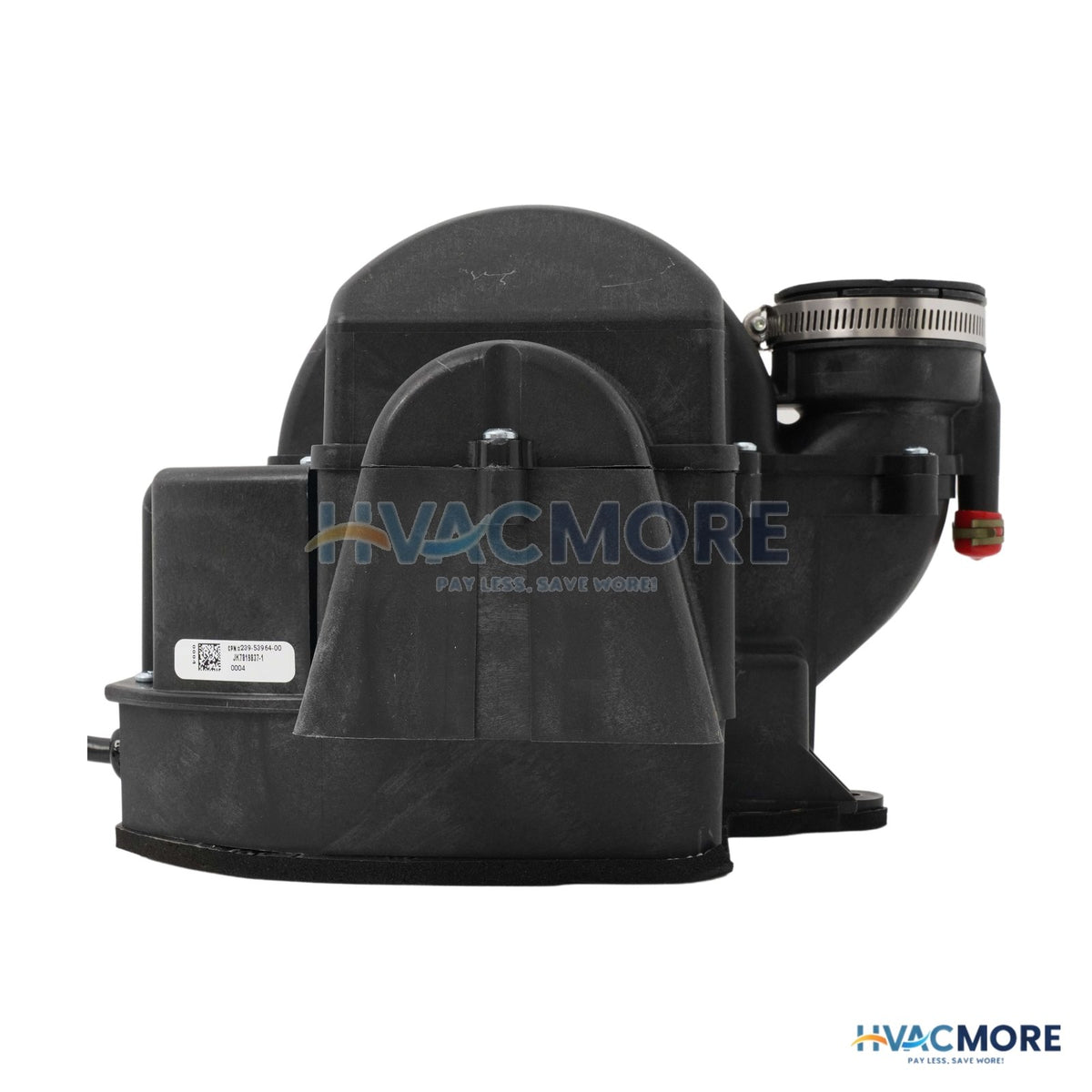 Bradford White Blower Assembly 415-54694-00