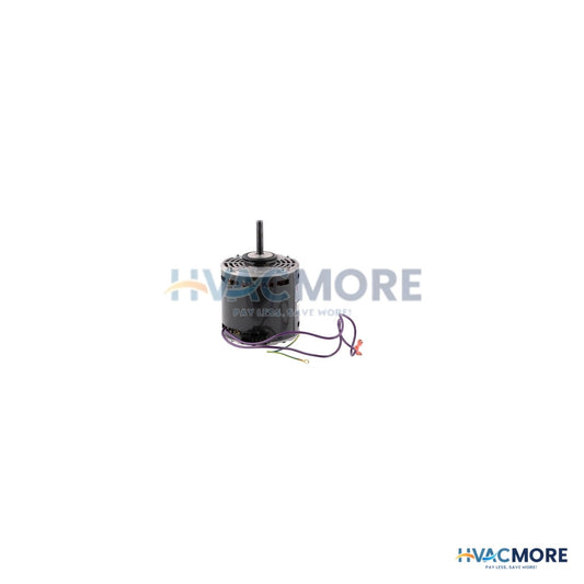 Lennox 1/3 HP 2-SPEED Blower Motor (1 Phase, 825 RPM, 460V) 41K91