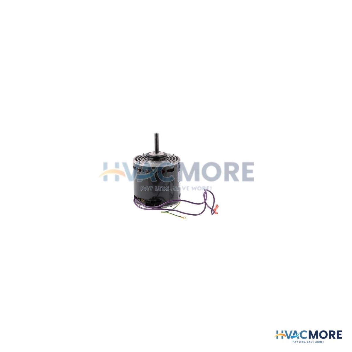 Lennox 1/3 HP 1-PHASE Blower Motor (460V) 41K92