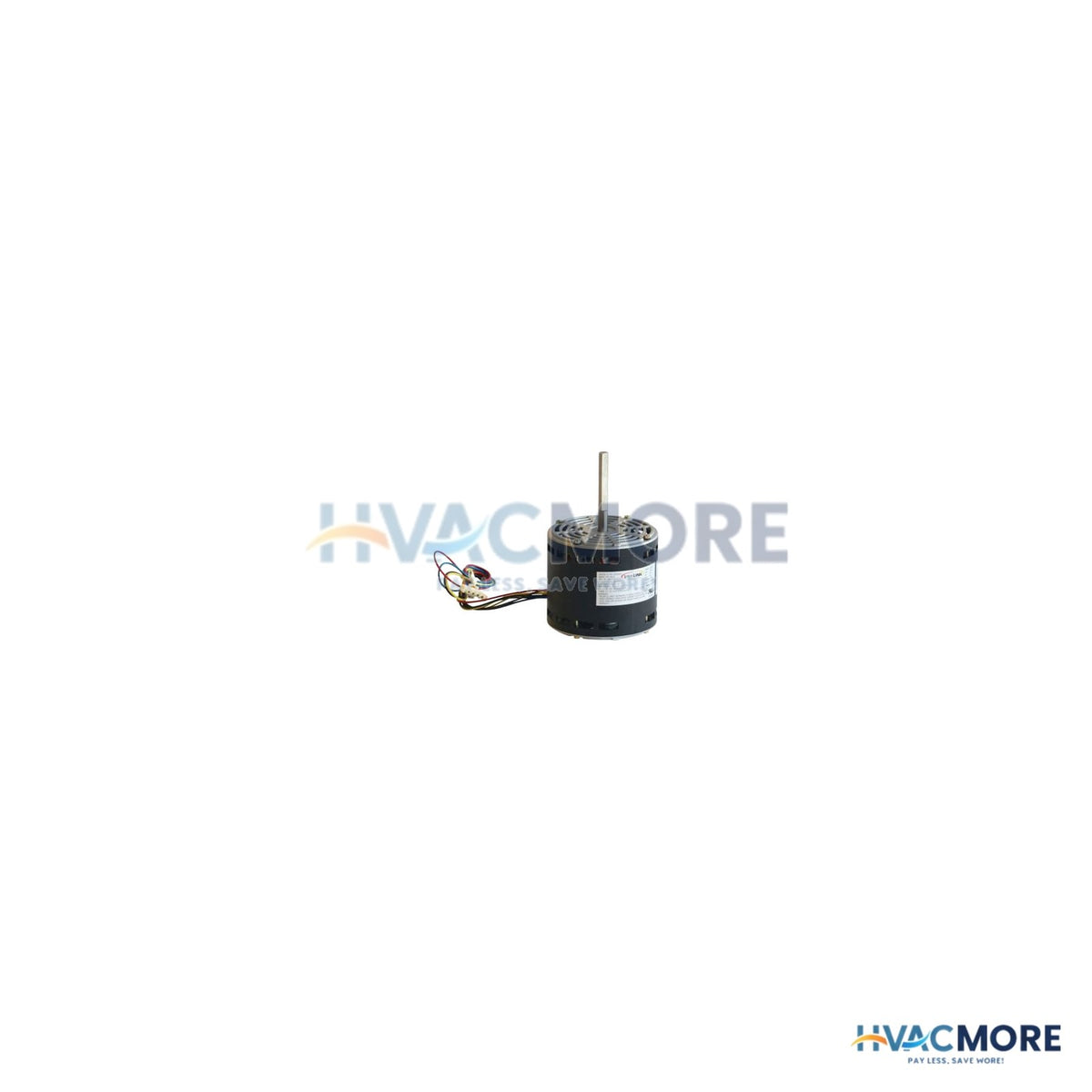 Lennox 240V 1/3HP 825RPM 3 speed Motor 41W52