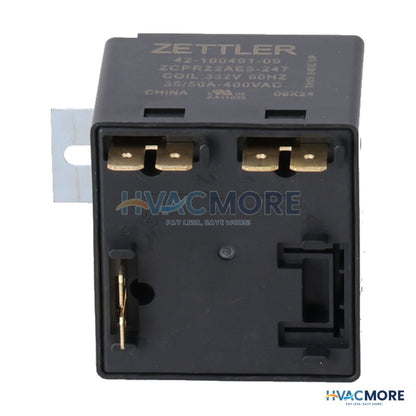 Rheem Start Relay Kit 42-100491-09K