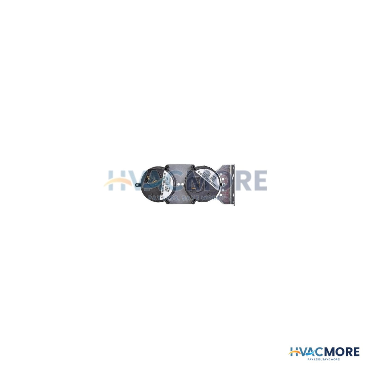 Rheem Dual Pressure Switch Assembly 42-103193-01
