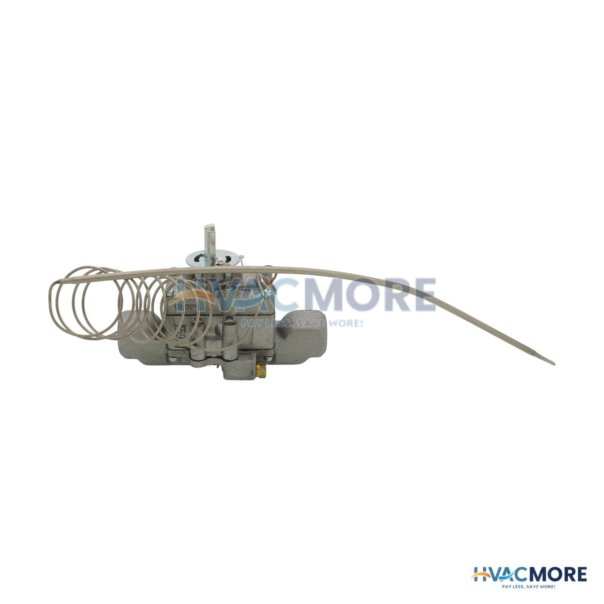 Robertshaw FDTO Commercial Gas Thermostat W/ 48" Capillary 4200-011