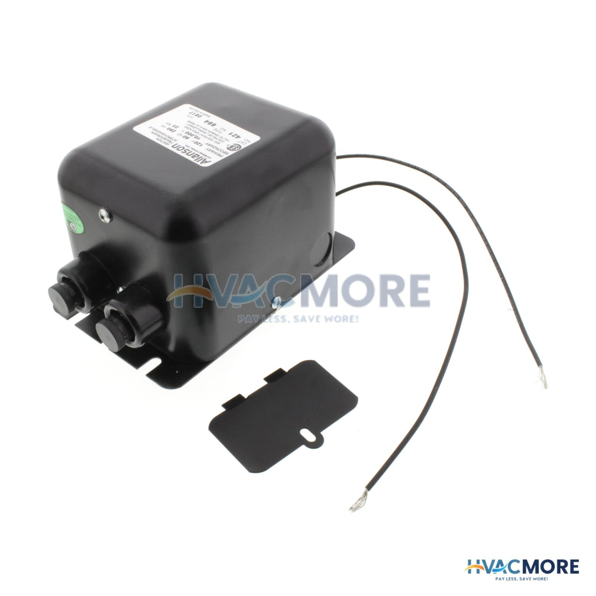 Allanson Ignition Transformer for Webster Engineering 421-664