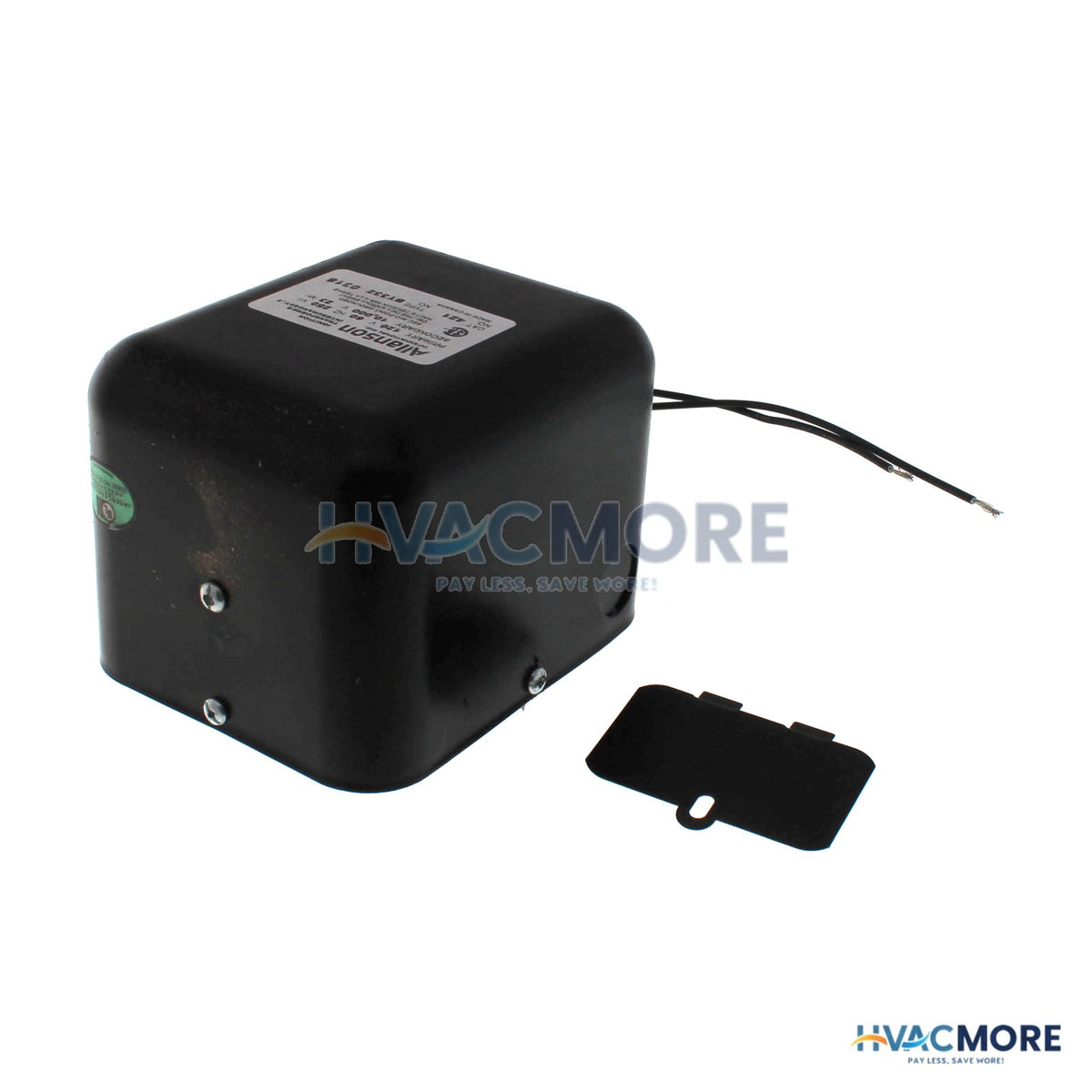 Allanson Transformer W/ Multi Burner Applications 421-BT332