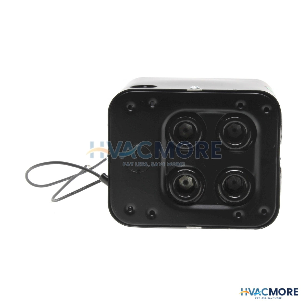 Allanson Universal 6-WAY Transformer 421-BT636