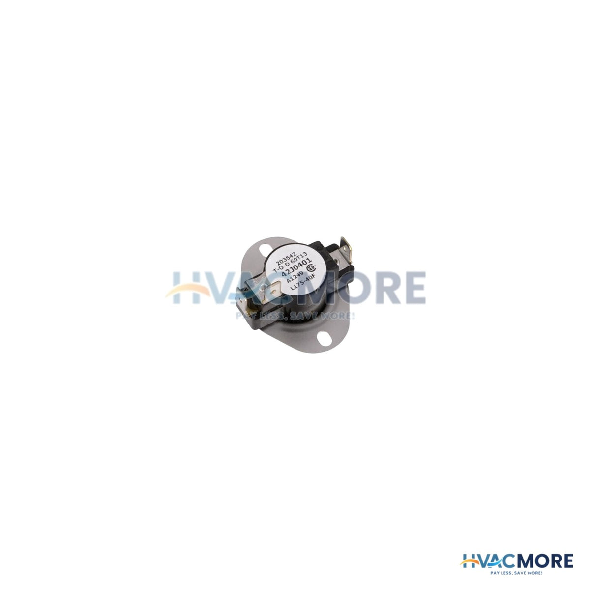 Lennox Limit Switch 42J04