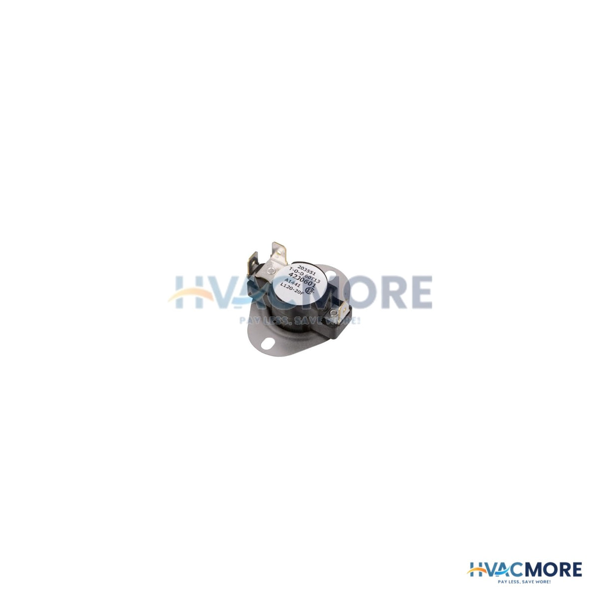 Lennox 120 in, 80 Out Limit Switch 42J06