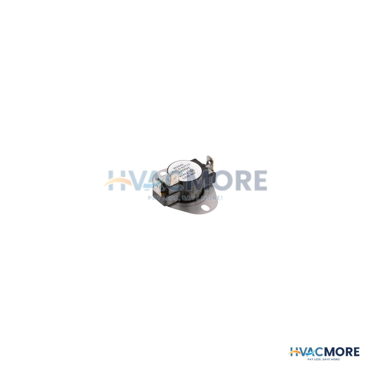 Lennox 220 F Limit Control 42J07