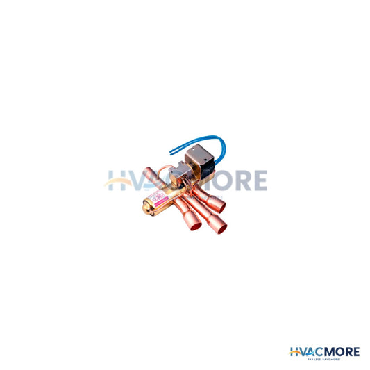 Lennox Reversing Valve with Coil 42W59