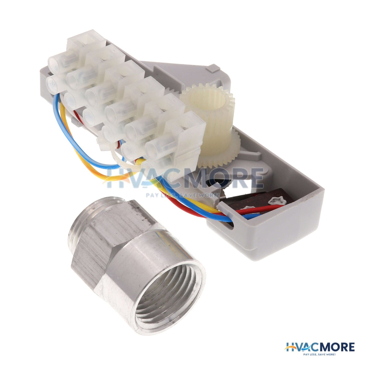 Honeywell Dual Aux. Switch for ML6420, ML6425, ML7420 & ML7425 43191680-105