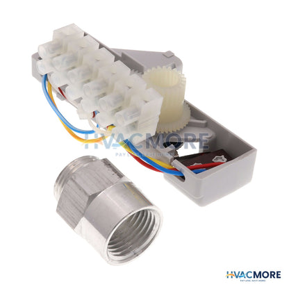 Honeywell Dual Aux. Switch for ML6420, ML6425, ML7420 & ML7425 43191680-105