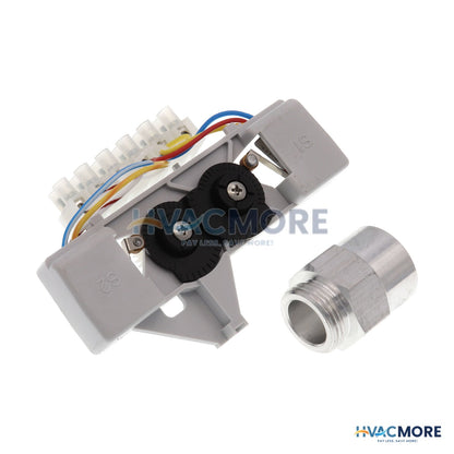 Honeywell Dual Aux. Switch for ML6420, ML6425, ML7420 & ML7425 43191680-105