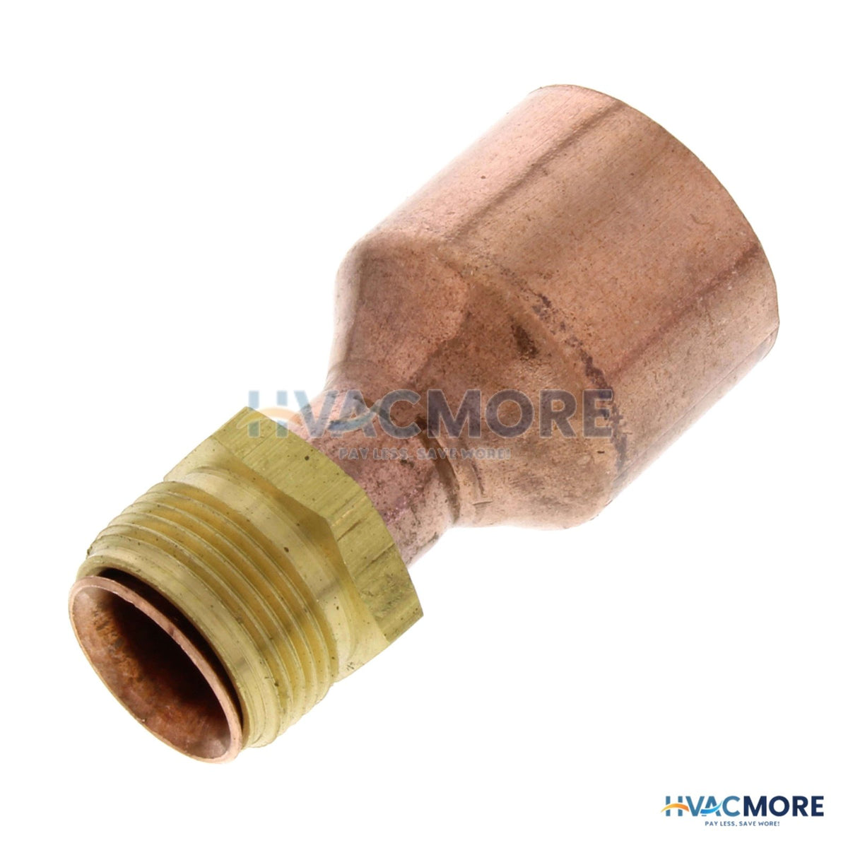 Erie Inverted Flare x 1" Female Sweat Fitting 436-256