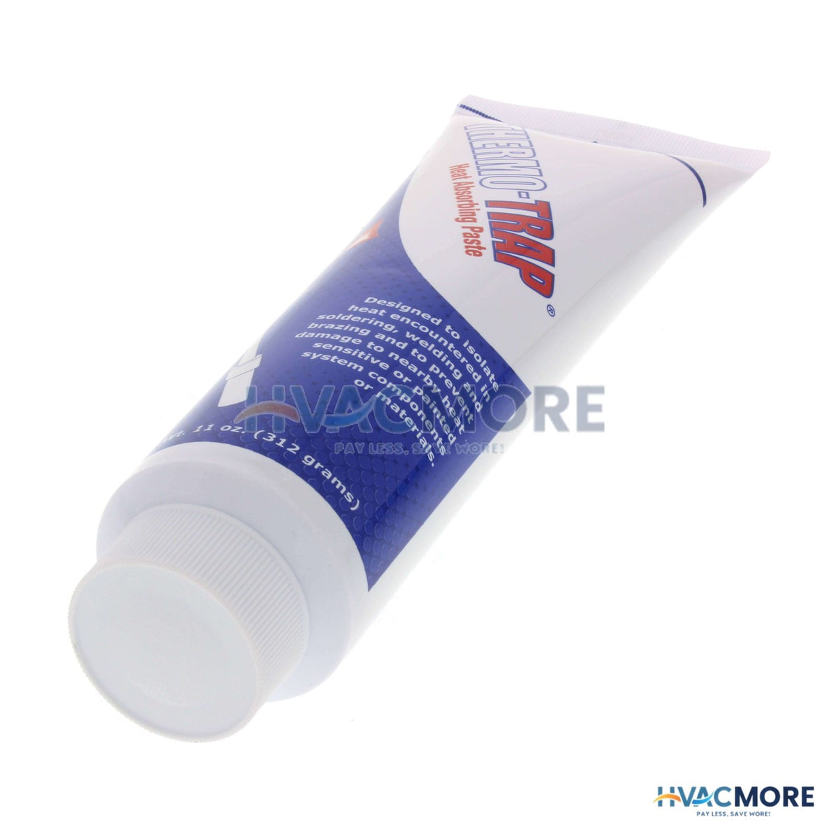 Nu-Calgon Thermo-Trap Paste 4371-36
