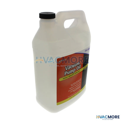 Nu-Calgon Cal-Vac Vacuum Pump Oil, 1 Gal. 4383-07