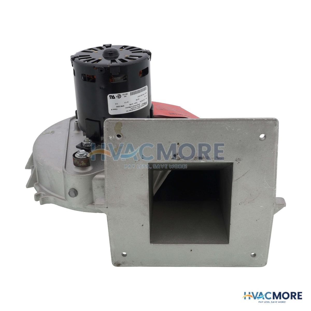 Lennox Inducer Assembly 43J57
