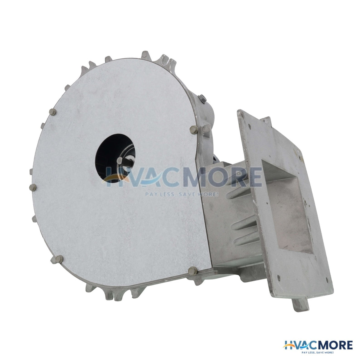 Lennox Inducer Assembly 43J57
