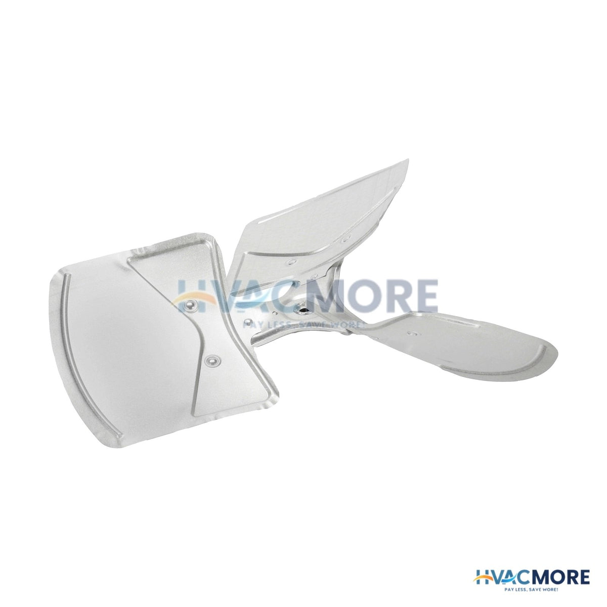 Lennox 3 Blade Fan 1/2" Bore 43W37