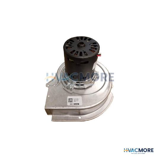 Lennox Combustion Blower Assembly 43W85