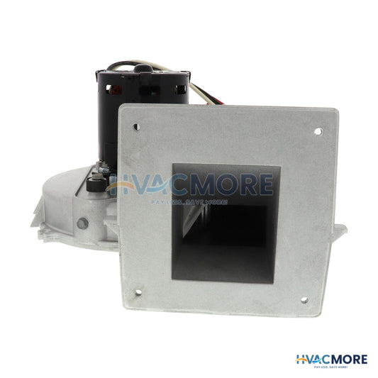 Lennox Combustion Blower Assembly 44J07