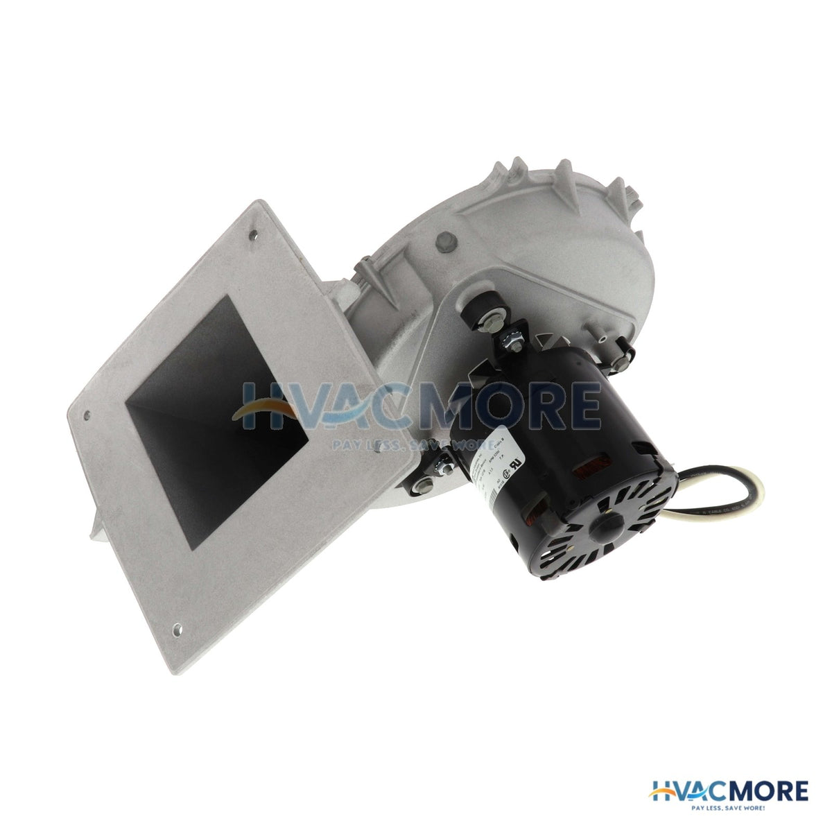 Lennox Combustion Blower Assembly 44J07