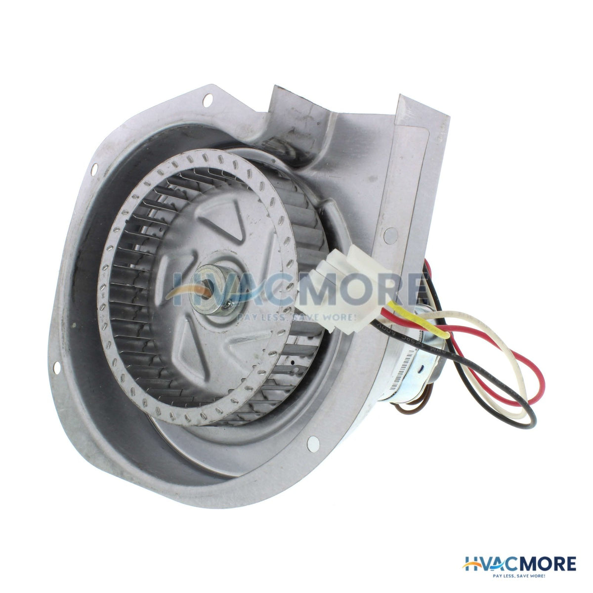 Lennox 2 Speed Induce Motor Assembly 44W29