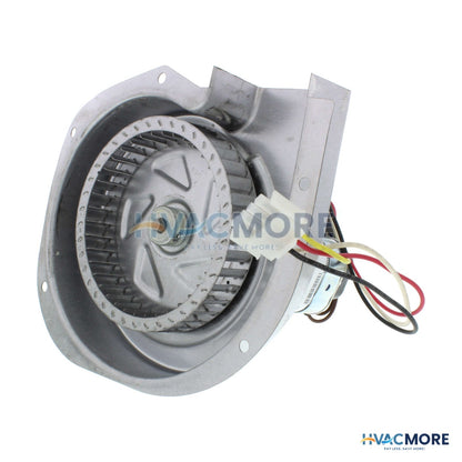 Lennox 2 Speed Induce Motor Assembly 44W29