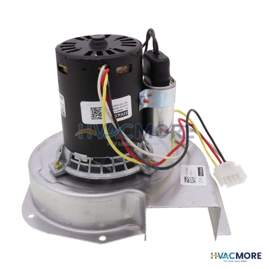Lennox 2 Speed Inducer Motor Assembly 44W30
